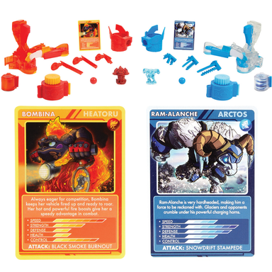 Doteki Multiplayer Battle Pack