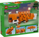 21588 LEGO&reg; Minecraft&reg; The Fox
