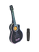 Rock Star Guitar &amp; Microphone Karaoke Set Asst.