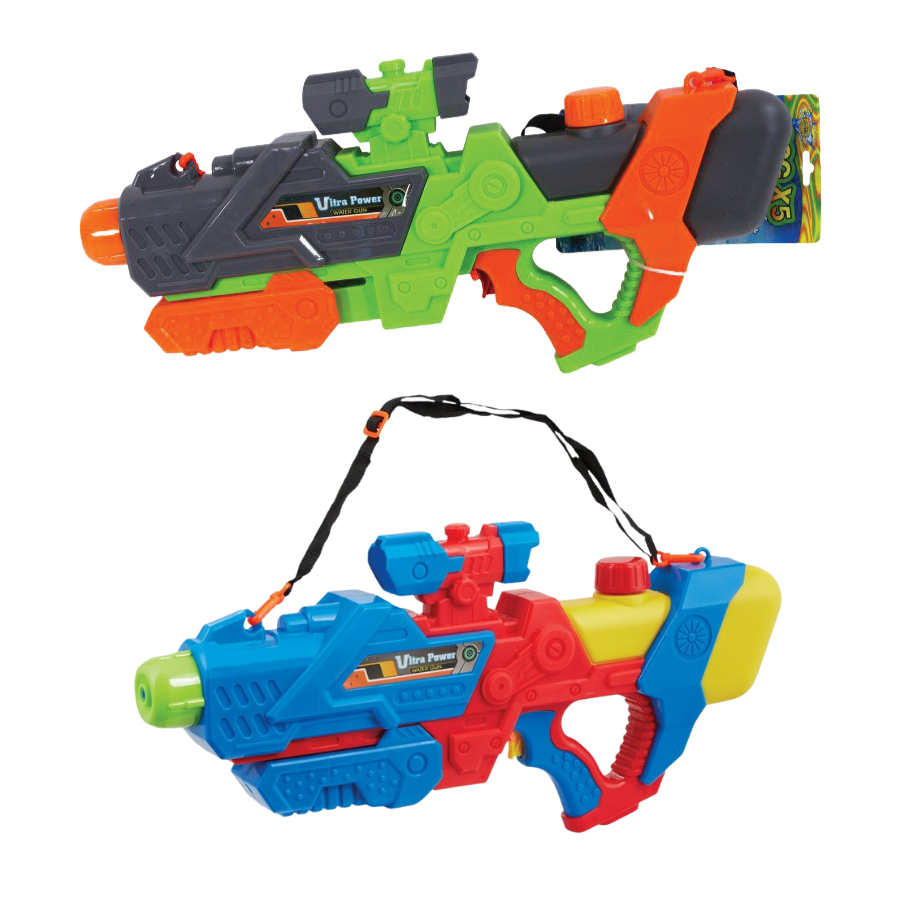 CSG X5 Water Gun