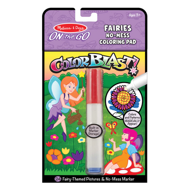 ColorBlast - Fairy