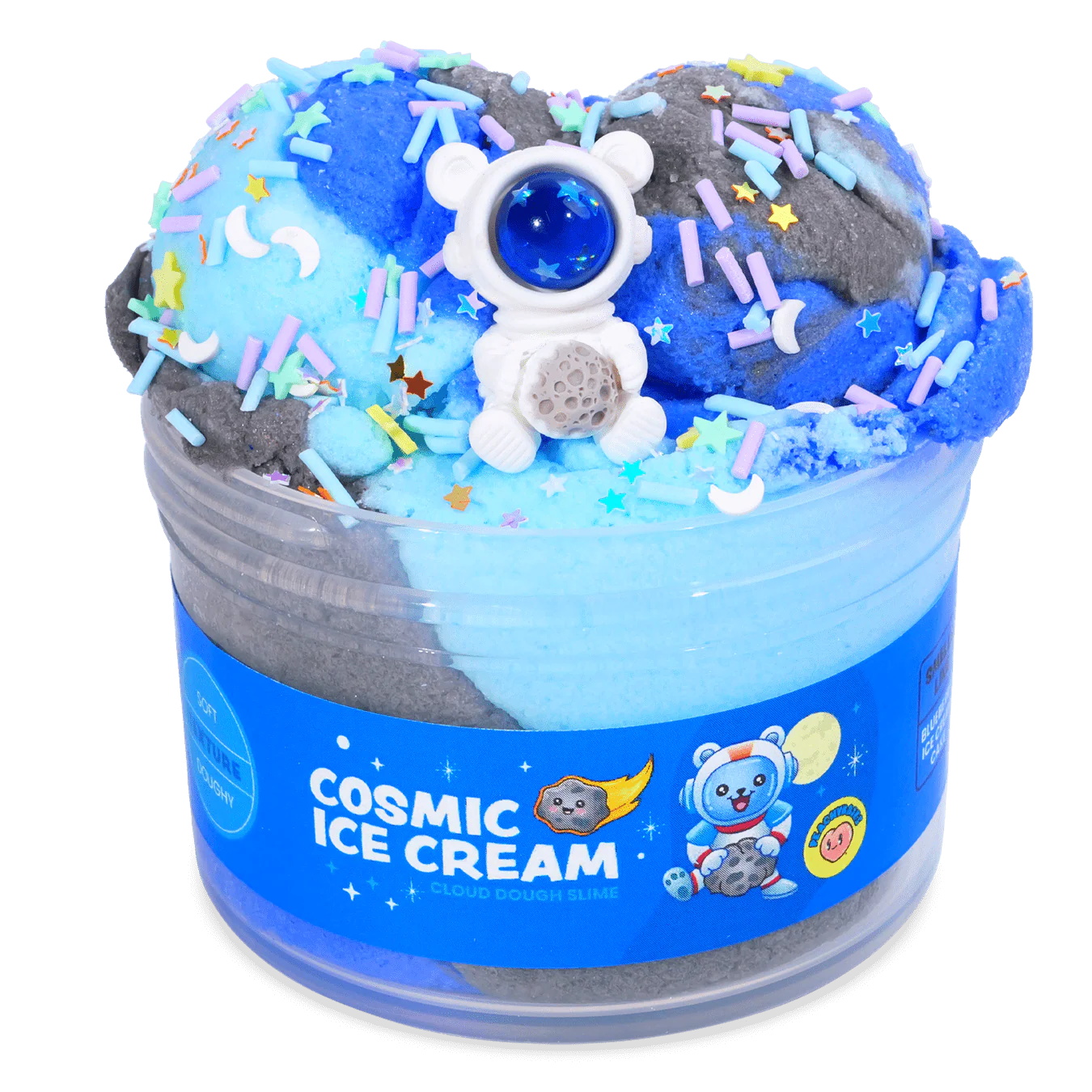 PeachyBBies: Cosmic Ice Cream