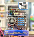 Digital Safe: Racing Cars