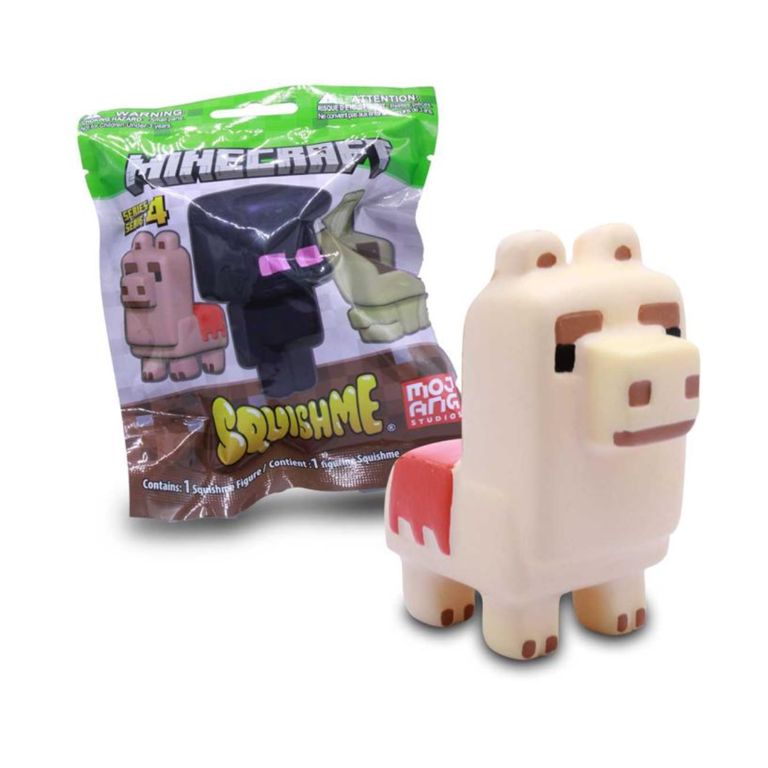 Minecraft SquishMe Asst.