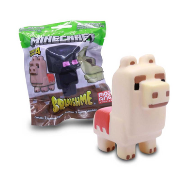 Minecraft SquishMe Asst.