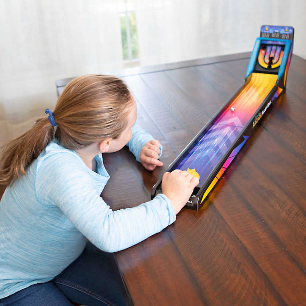 Arcade Alley Pinball