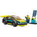 60383 Electric Sports Car