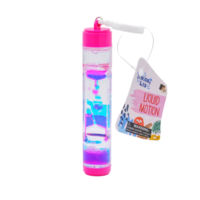 Sensory Lab Liquid Motion Asst