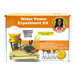 Water Power Electricity Experiment Kit