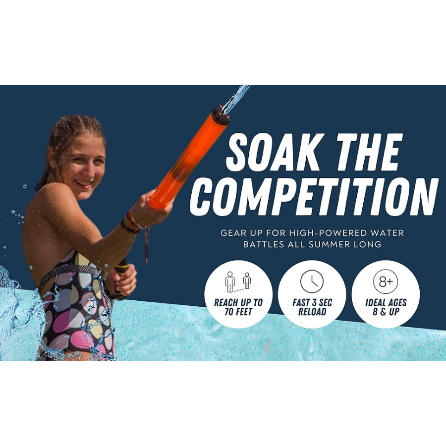 TL-750 Stream Machine