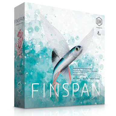 Finspan