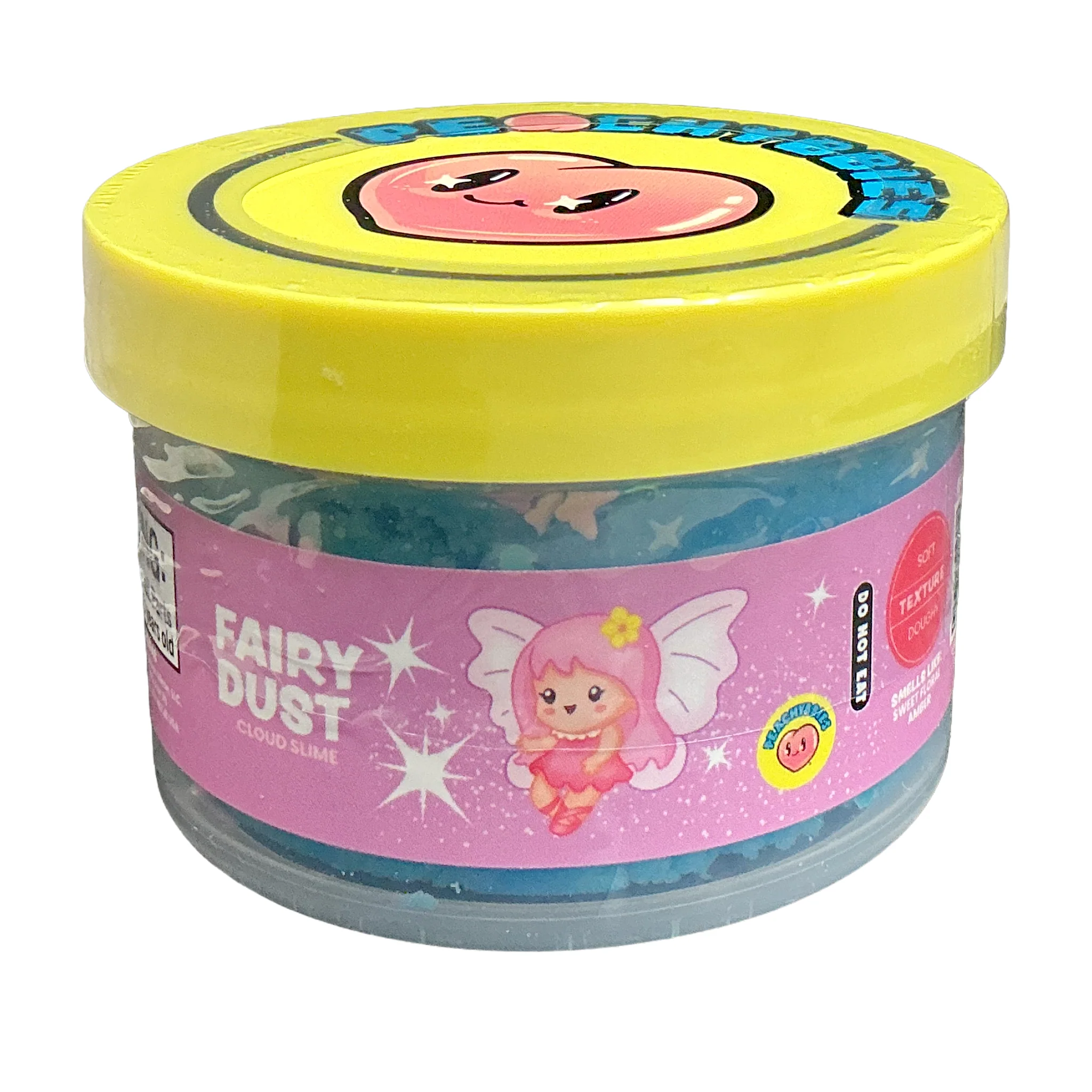 PeachyBBies: Fairy Dust