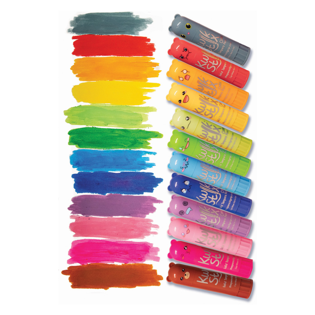 Kwik Stix Cuties 12pk