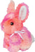 Tie Dye Bunny Asst.