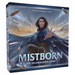 Mistborn: The Deck Building Game