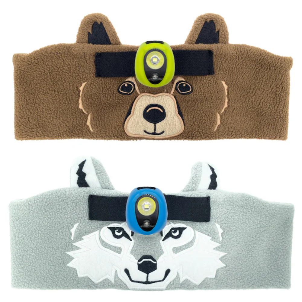 WildLight Headband Asst.