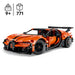42222 LEGO&reg; Technic&trade; Bugatti Chiron Pur Sport Hypercar