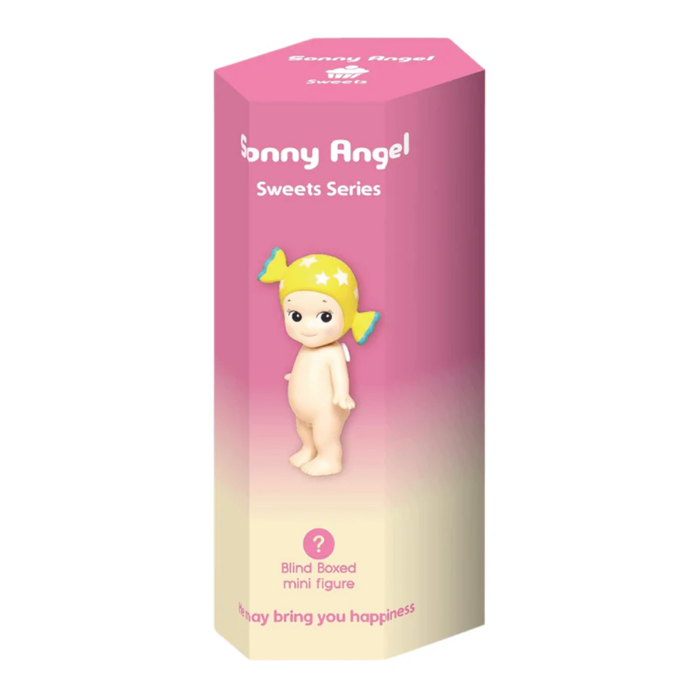 Sonny Angel Sweets Series