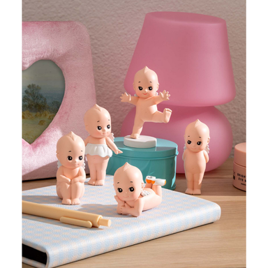 Smoko Kewpie&reg; Blind Box