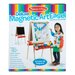 Deluxe Magnetic Standing Art Easel