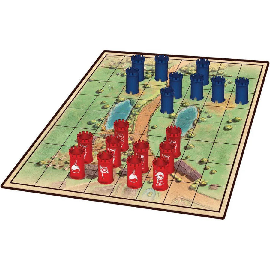 Stratego: Quick Battle