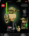 75438 LEGO&reg; Star Wars&trade; Yoda&trade; Bust