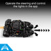 42239 LEGO&reg; Technic&trade; Batmobile&trade; Tumbler