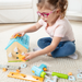 Build A House Tool Box Playset