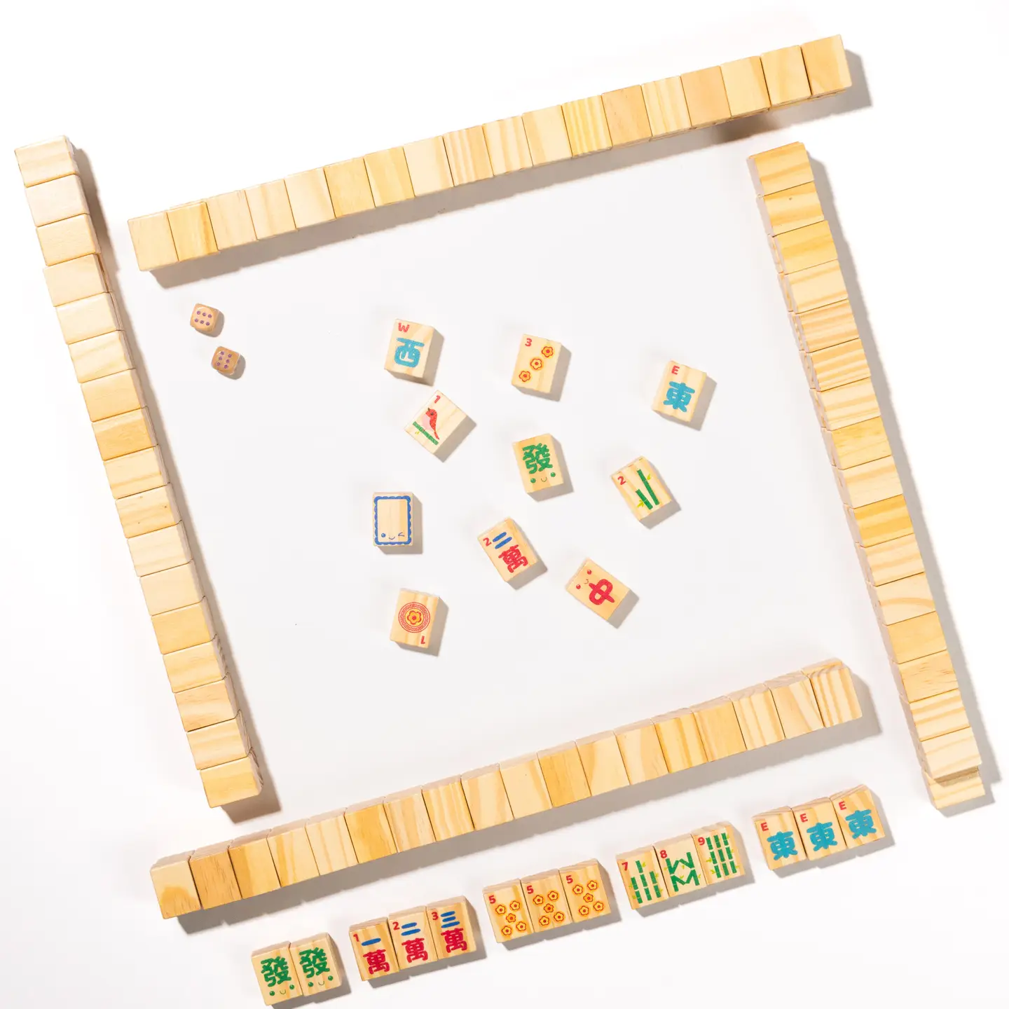 Mahjong Together