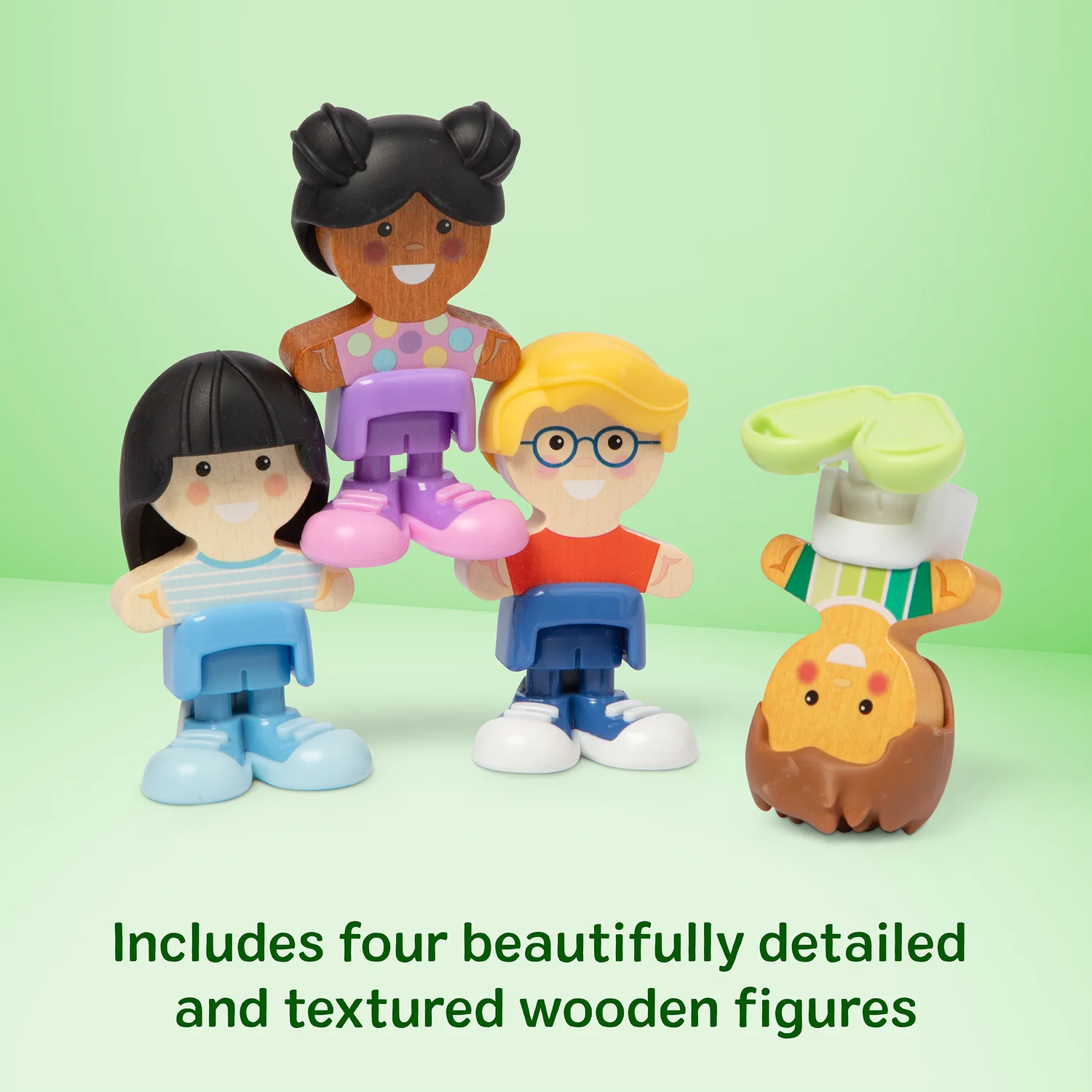 Cheery Lane&trade; Cheeries&trade; Play Figures