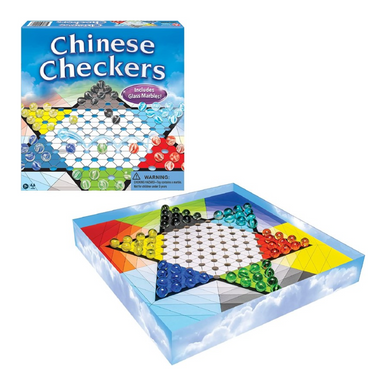 Chinese Checkers