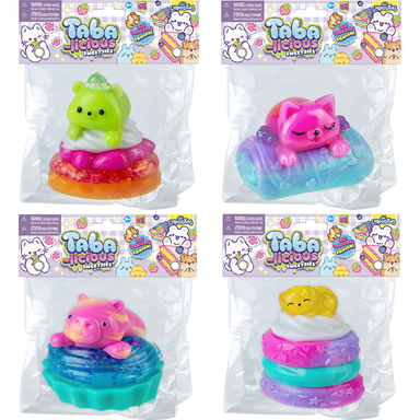 Taba-licious Sweetsies Asst