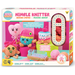 Nimble Knitter Squishee Stuffies