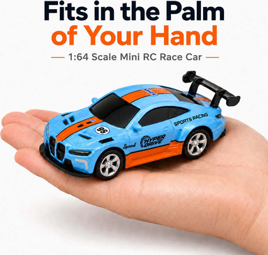 RC Mini Race Car