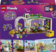 42693 LEGO&reg; Friends Creative Flower Shop