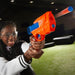 Nerf N: Ward Blaster