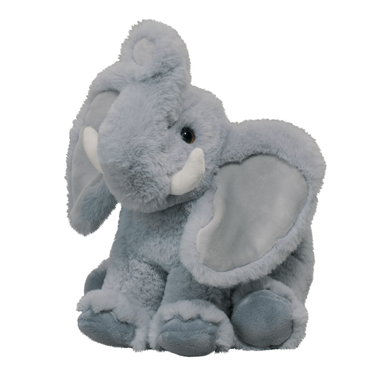 Everlie the Elephant Softie
