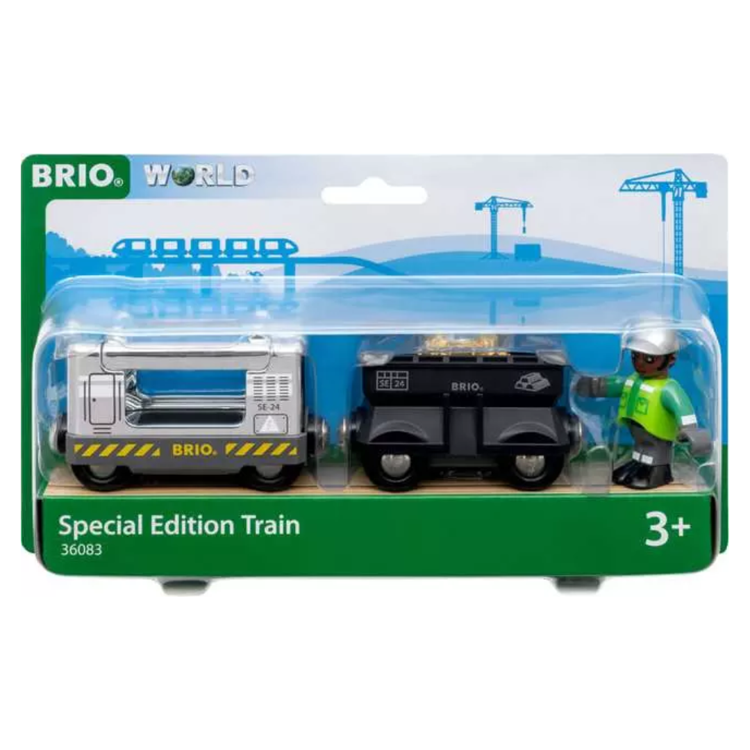 36083 Special Edition Train 2024