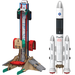 Smartivity Rocket Launcher