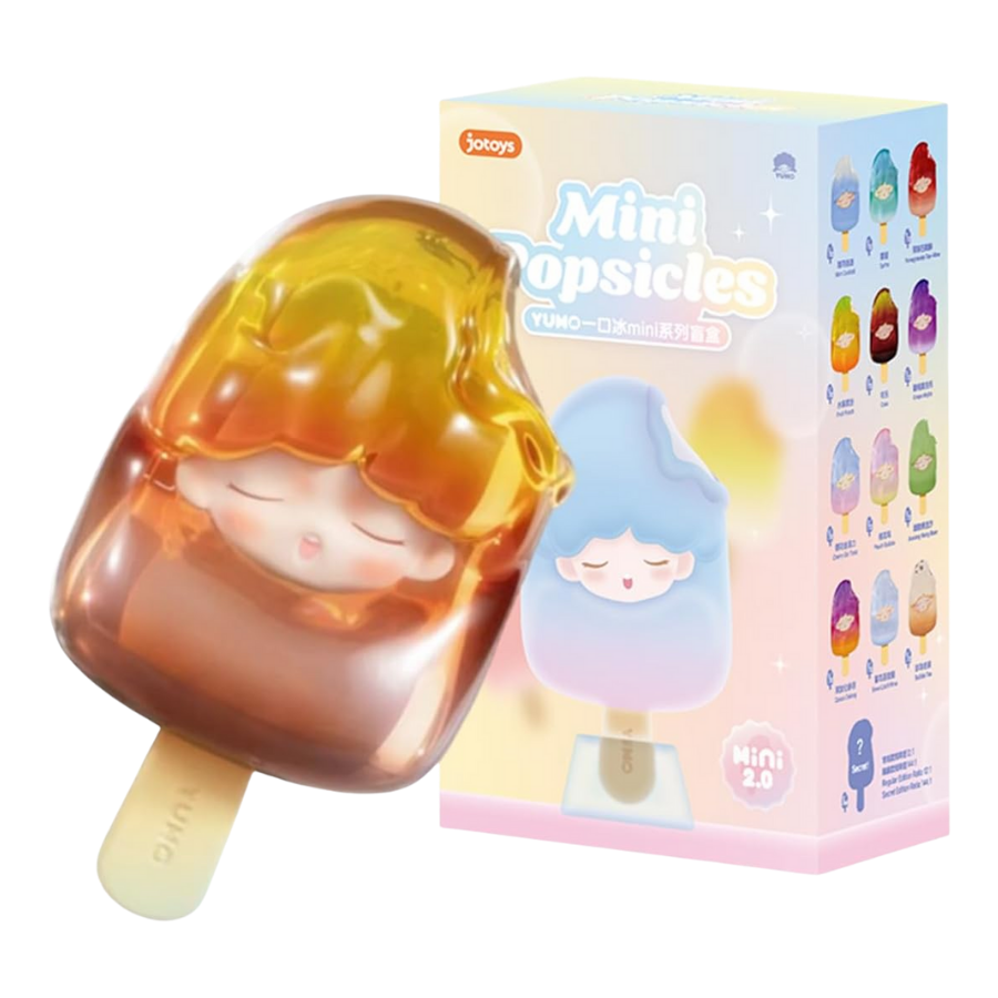Yumo: Mini Popsicles 2.0