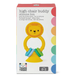 High Chair Buddy - Silicone Lion