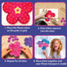 Poke-In Art Flower Bouquet