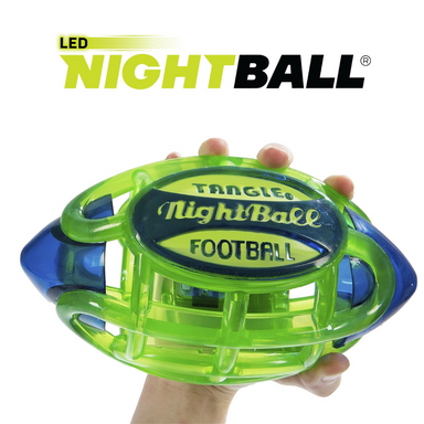 Nightball Football Large