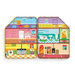 Woodland Wonder Magnetic Playhouse Set