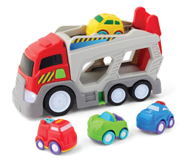 Lights 'n Sounds Transporter