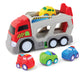 Lights 'n Sounds Transporter