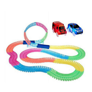 Twister Tracks Emergency Series 360