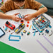 60497 LEGO&reg; City Drive-Through Car Wash