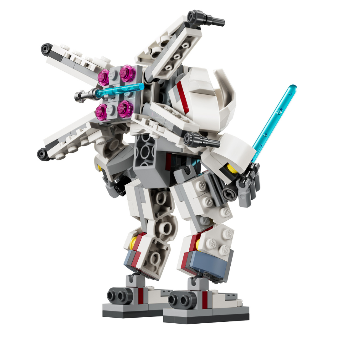 75390 Luke Skywalker&trade; X-Wing&trade; Mech