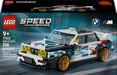 77263 LEGO&reg; Speed Champions BMW M3 (E30)